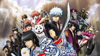 'Gintama: The Final'