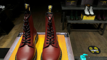 Dr. Martens