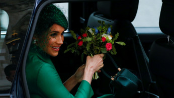 Meghan Markle