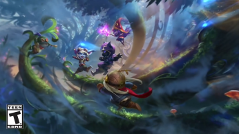 Tales of Runeterra: Don't Mess With Yordles | League of Legends: Wild Rift