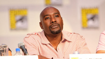 Morris Chestnut