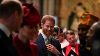 Prince Harry