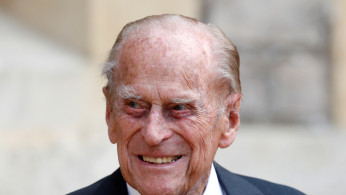 Prince Philip