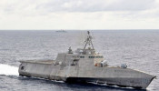 USS  Gabrielle Giffords