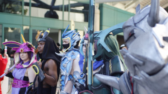 'By the Grace of the Gods' Season 2 