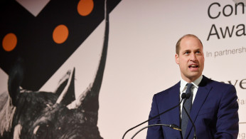 Prince William