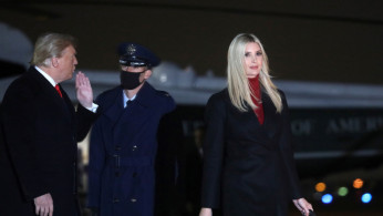 Ivanka Trump