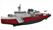 Polar Security Cutter