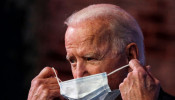 Biden virus aid package