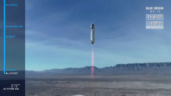 Blue Origin