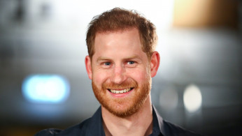 Prince Harry