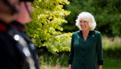 Camilla Parker Bowles