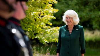 Camilla Parker Bowles