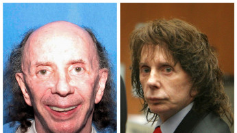 Phil Spector 
