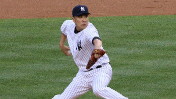 Masahiro Tanaka