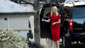 Ivanka Trump