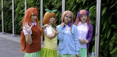 The Quintessential Quintuplets Season 3: ¿Cuándo se lanzará?