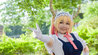 'Miss Kobayashi's Dragon Maid' Season 2