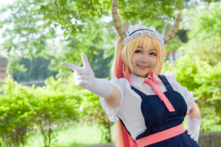 'Miss Kobayashi's Dragon Maid' Season 2 Update: Official Release Month