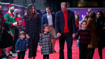 Cambridge Family