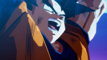 'Dragon Ball Super' Chapter 69