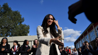 Meghan Markle