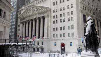 NYSE