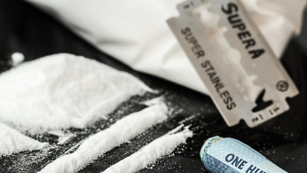 DRUG BUST