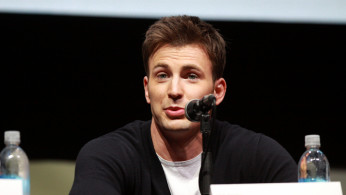 Chris Evans