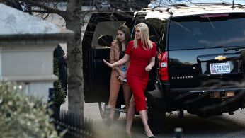 Ivanka Trump