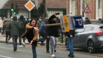 VIOLENCE