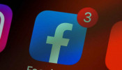 Facebook iOS app