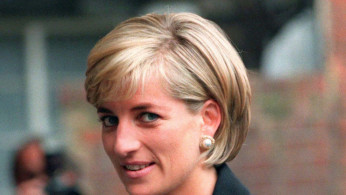 Princess Diana