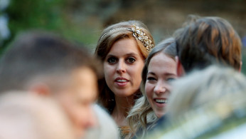 Princess Beatrice