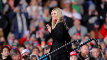 Ivanka Trump