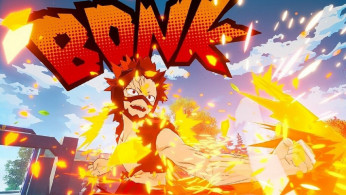 'My Hero Academia' Season 5 