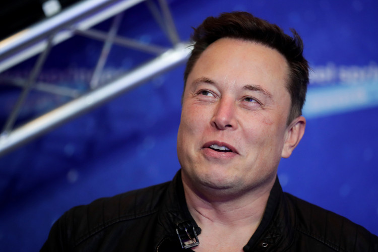 Elon Musk Says Joe Biden's Climate Agenda Works Best For ...