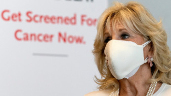 Jill Biden