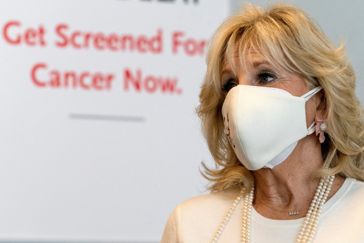 Jill Biden