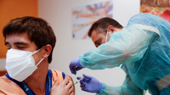 Vaccine