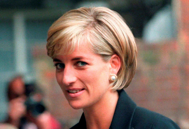 Princess Diana