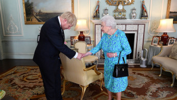 Queen Elizabeth