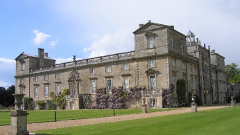 Wilton House