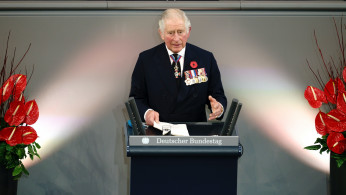 Prince Charles