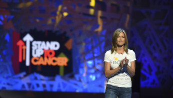 Jennifer Aniston