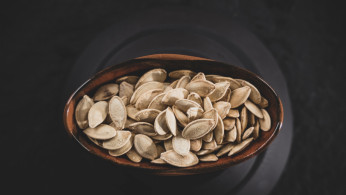 pumpkin seeds