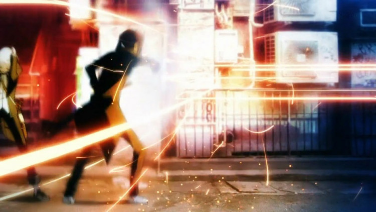 'Megalobox' Season 2