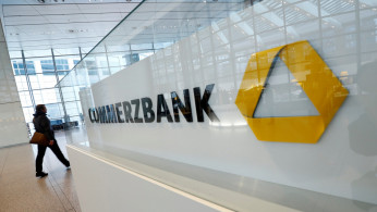 Commerzbank