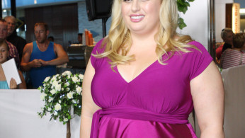 Rebel Wilson