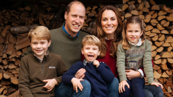 Cambridge Family